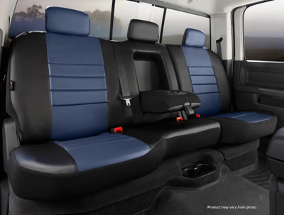 Seat Cover-SL62-53 BLUE