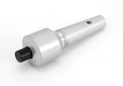 Automatic Transmission Shift Knob, Billet; 07-10 Jeep Wrangler JK Automatic Transmission Shift Knob, Billet; 07-10 Jeep Wrangler JK