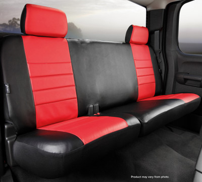 Seat Cover-SL62-68 RED