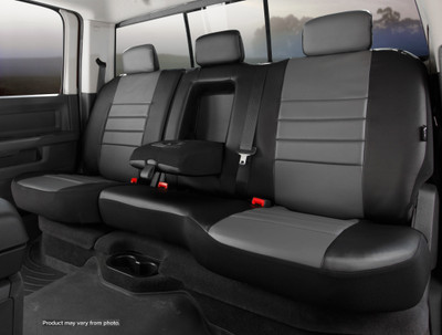 Seat Cover-SL62-85 GRAY