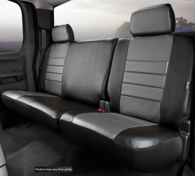 Seat Cover-SL62-86 GRAY
