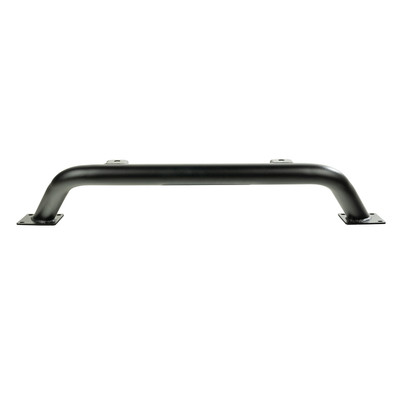 Spartan Front Bumper, Overrider