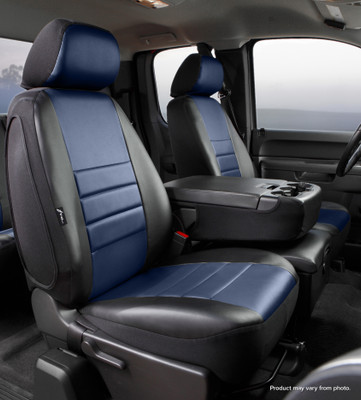 Seat Cover-SL68-21 BLUE