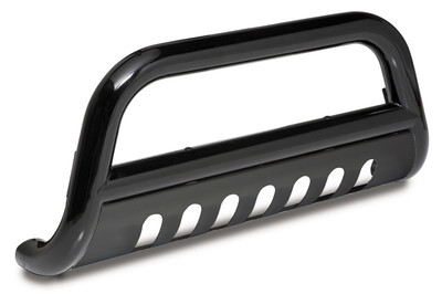 Bull Bar, Black, 3-Inch; 11-21 Grand Cherokee WK2 Bull Bar, Black, 3-Inch; 11-21 Grand Cherokee WK2
