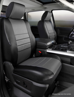 Seat Cover-SL68-32 GRAY
