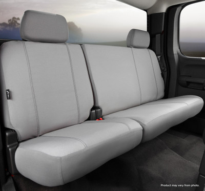 Seat Cover-SP82-19 GRAY
