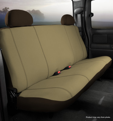 Seat Cover-SP82-40 TAUPE