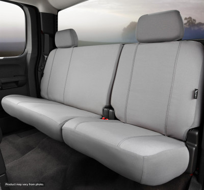 Seat Cover-SP82-86 GRAY