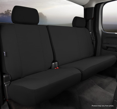 Seat Cover-SP82-88 BLACK
