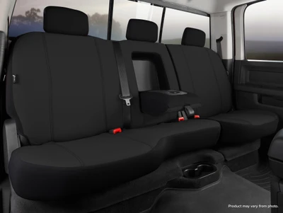Seat Cover-SP82-89 BLACK