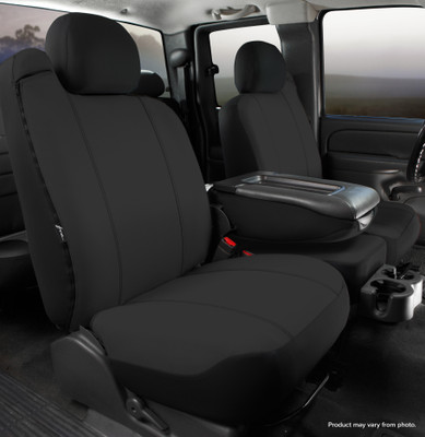 Seat Cover-SP89-5 BLACK