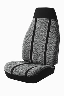 Seat Cover-TR40-71 BLACK
