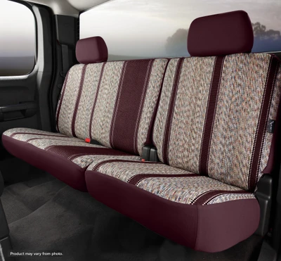 Seat Cover-TR42-15 WINE
