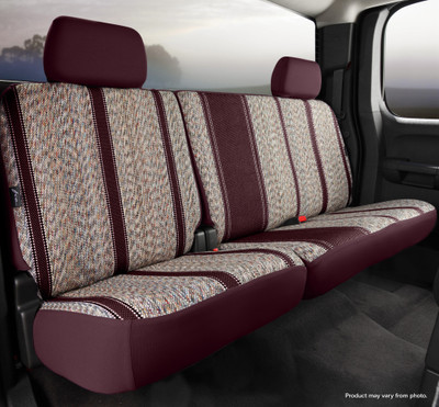 Seat Cover-TR42-33 WINE