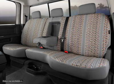 Seat Cover-TR42-62 GRAY