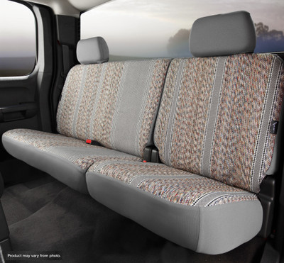 Seat Cover-TR42-91 GRAY