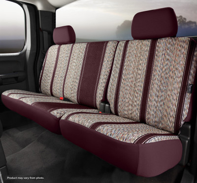 Seat Cover-TR42-91 WINE