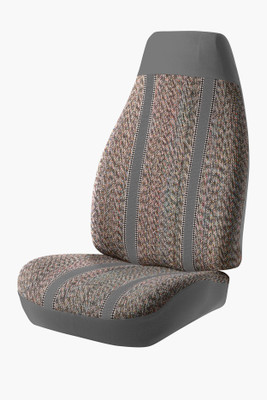Seat Cover-TR43-8 GRAY