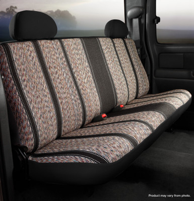Seat Cover-TR45 BLACK