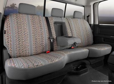 Seat Cover-TR47-15 GRAY