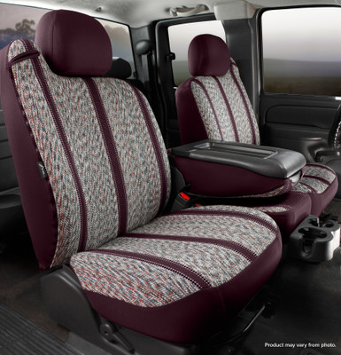 Seat Cover-TR47-17 WINE