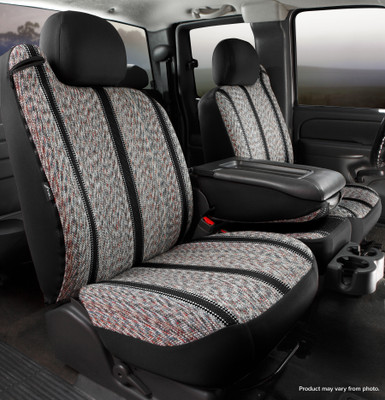 Seat Cover-TR47-20 BLACK