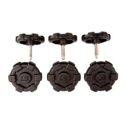 Elite Hardtop Quick Removal Kit, 2-Dr; 07-21 JK/JL