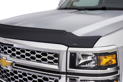 Aeroskin II Textured Black 436140