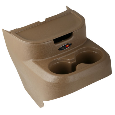 Rear Seat Organizer, Tan, 2-Door; 11-16 Jeep Wrangler JK Rear Seat Organizer, Tan, 2-Door; 11-16 Jeep Wrangler JK