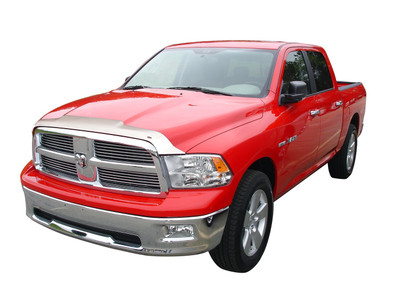 Aeroskin Chrome 622004