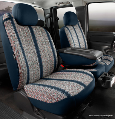 Seat Cover-TR48-16 NAVY