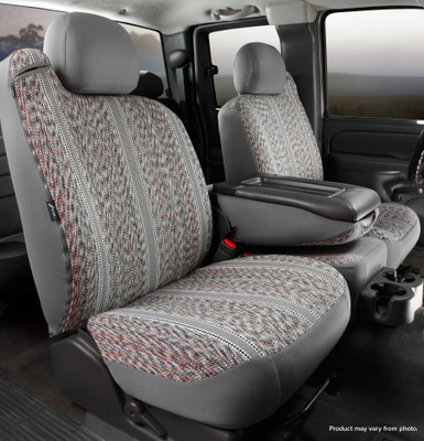 Seat Cover-TR48-17 GRAY
