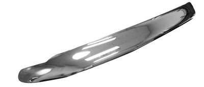 Hood Shield Chrome 680102