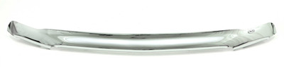 Hood Shield Chrome 680303