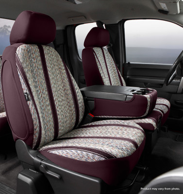 Seat Cover-TR48-31 WINE