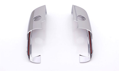 Chrome Mirror Covers 687685