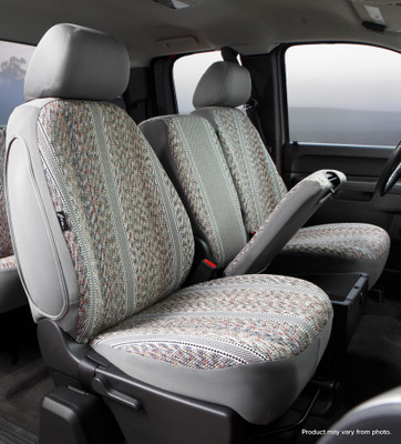 Seat Cover-TR49-11 GRAY