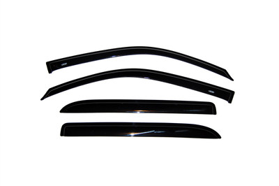 Ventvisor Outside Mount 4pc 94240
