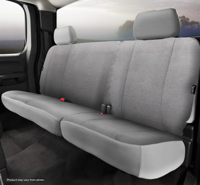 Seat Cover-TRS42-15 GRAY
