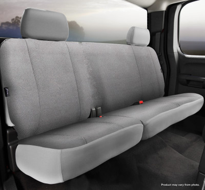 Seat Cover-TRS42-67 GRAY