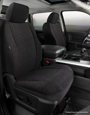 Seat Cover-TRS42-99 BLACK