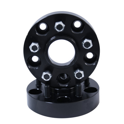 Wheel Adapters, 1.375 Inch, 5x5 to 5x4.5 Wheel Adapters, 1.375 Inch, 5x5 to 5x4.5