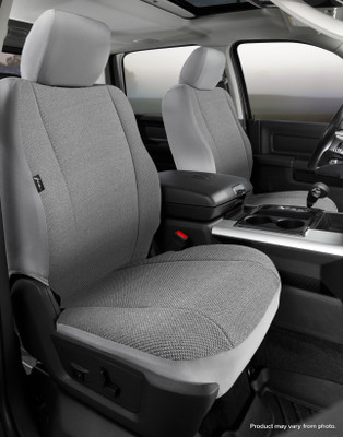 Seat Cover-TRS47-26 GRAY