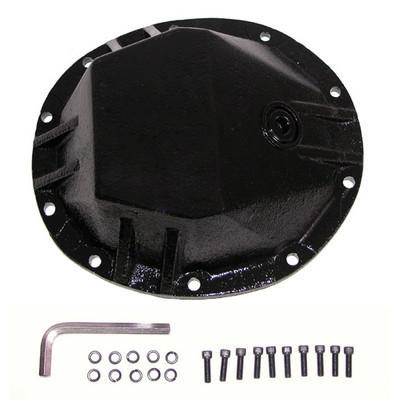 Heavy Duty Differential Cover, for Dana 35