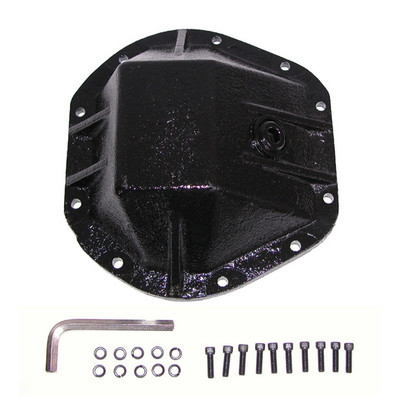 Heavy Duty Differential Cover, for Dana 44