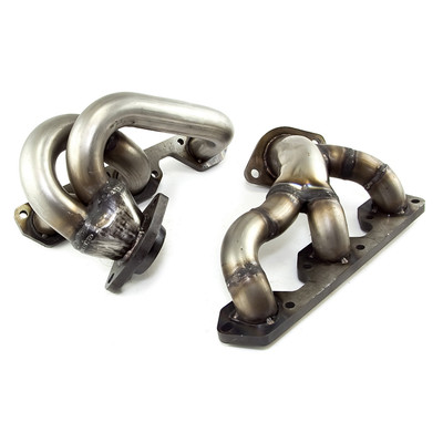 Header, Stainless Steel, 3.8L; 07-11 Jeep Wrangler JK Header, Stainless Steel, 3.8L; 07-11 Jeep Wrangler JK