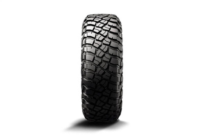 35x12.50R20, BFGoodrich Mud-Terrain T/A KM3-08843 35x12.50R20, BFGoodrich Mud-Terrain T/A KM3-08843