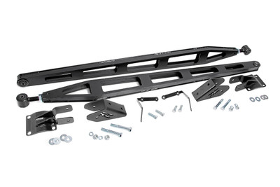 Traction Bar Kit for 0-7.5-inch Lifts 11001