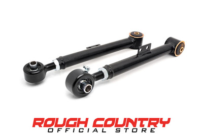 Rear Upper X-Flex Adjustable Control Arms 11990 Rear Upper X-Flex Adjustable Control Arms 11990
