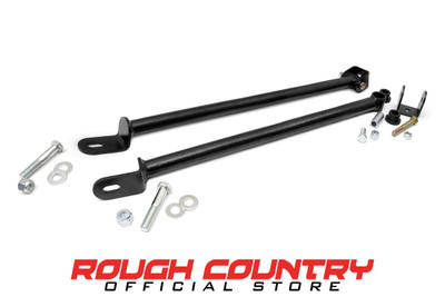 Kicker Bar Kit for 4-6-inch Lifts 1875BOX4 Kicker Bar Kit for 4-6-inch Lifts 1875BOX4